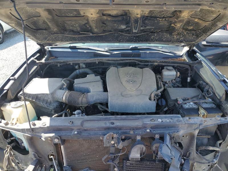 2016 Toyota Tacoma TRD OFF-Road