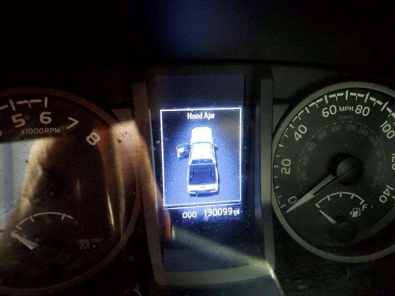 2019 Toyota Tacoma TRD OFF-Road