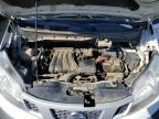 2014 Niss AN NV200 Utility / Service Van