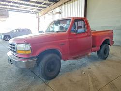 1993 Ford F150 en venta en American Canyon, CA