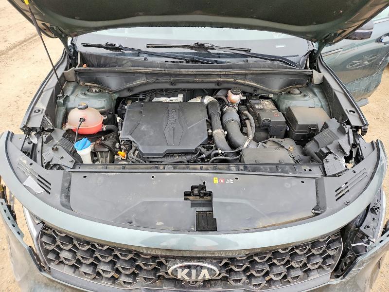 2021 KIA Sorento lx