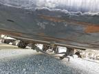 2014 Vanguard VXP 53 DRY Van Trailer