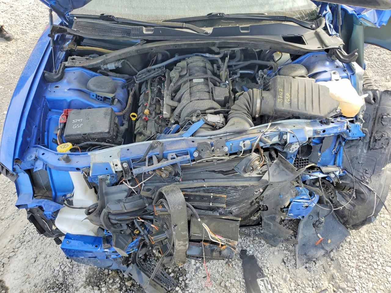 2023 Dodge Charger Police