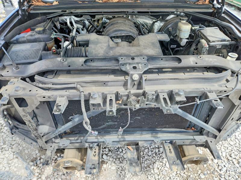 2015 Chevrolet Tahoe C1500 lt