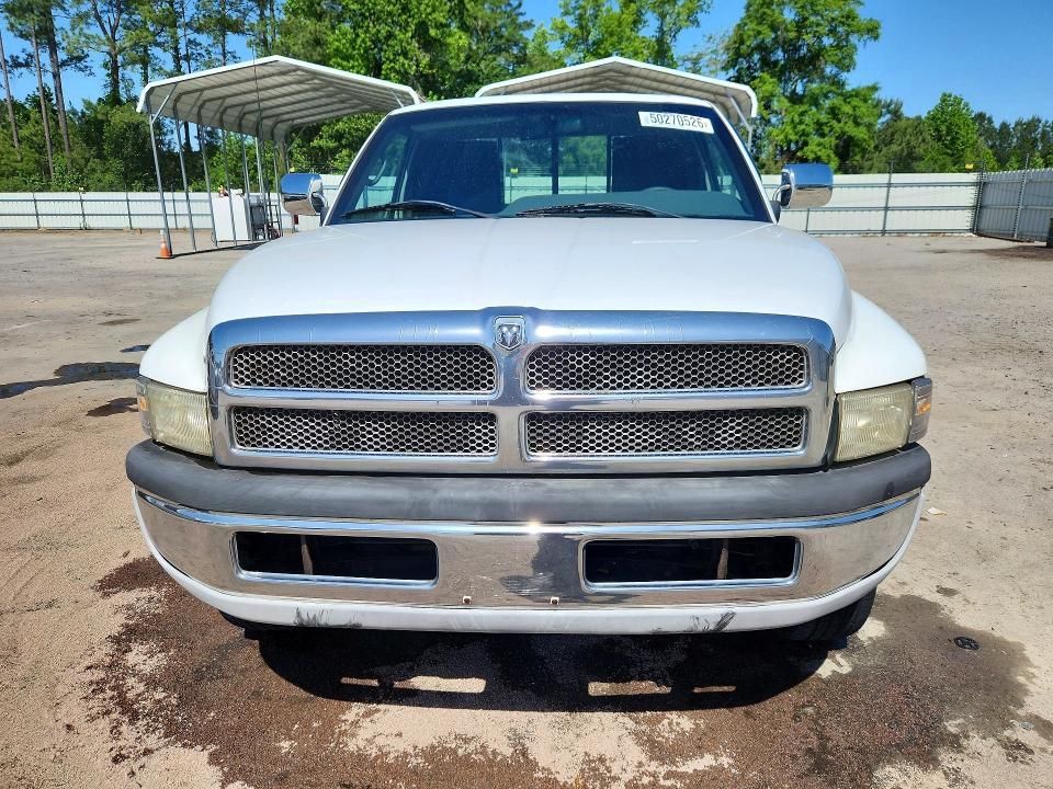 1997 Dodge Ram 1500