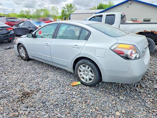 2012 Nissan Altima 2.5