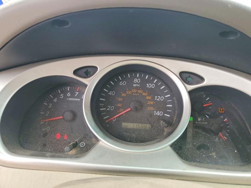 2004 Toyota Highlander Base
