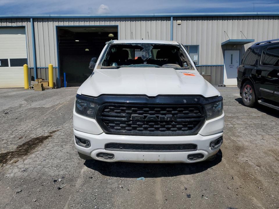 2023 Dodge RAM 1500 BIG Horn