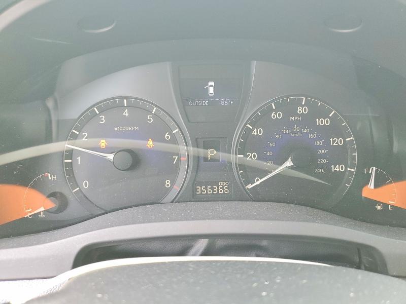 2011 Lexus Rx 350 Base