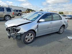 2005 Toyota Corolla le for sale in Martinez, CA
