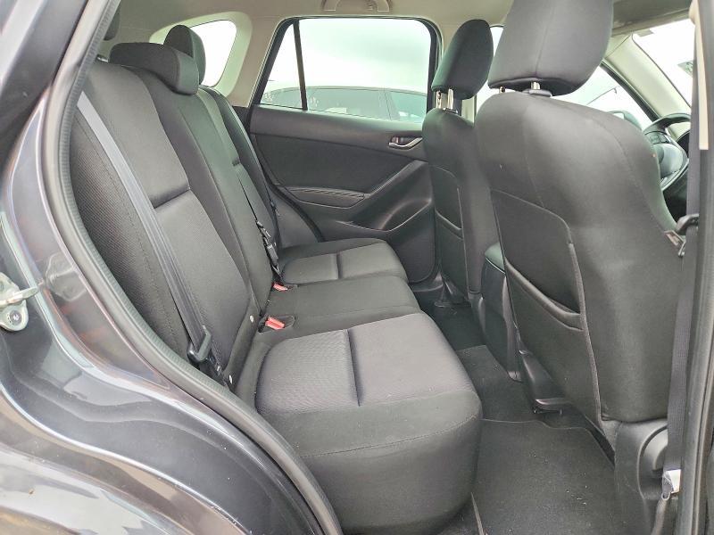 2014 Mazda Cx-5 Sport