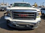 2014 GMC Sierra C1500 SLE