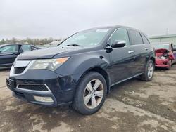 Acura salvage cars for sale: 2010 Acura Mdx Technology