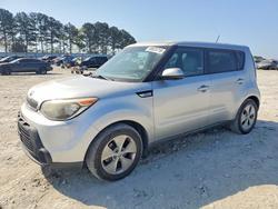 2016 KIA Soul Base en venta en Loganville, GA