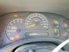 2007 Chevrolet Silverado C1500 Classic