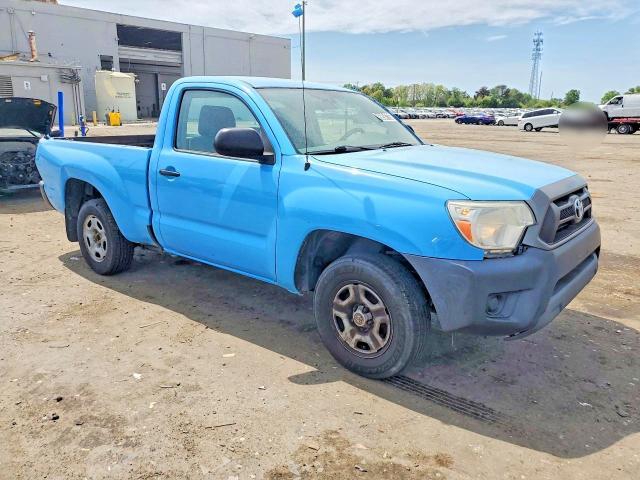 2014 Toyota Tacoma Base