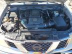 2007 Nissan Frontier SE