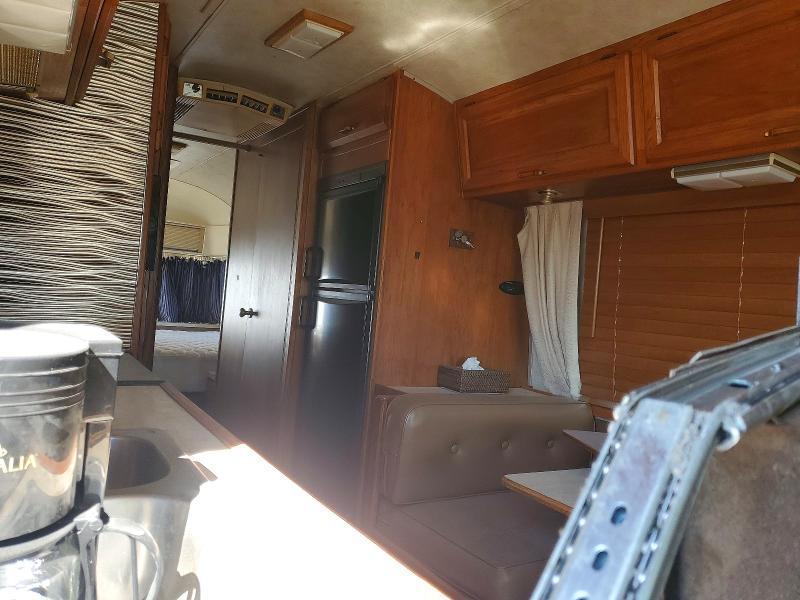 1985 Chevrolet P Series RV