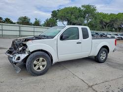 2011 Nissan Frontier sv V6 for sale in Corpus Christi, TX