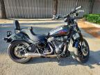 2025 Harley-Davidson Fxlrs