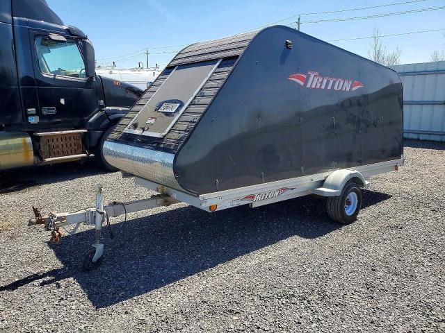 2009 Triton Triton