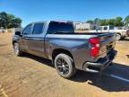 2019 Chevrolet Silverado C1500 Custom