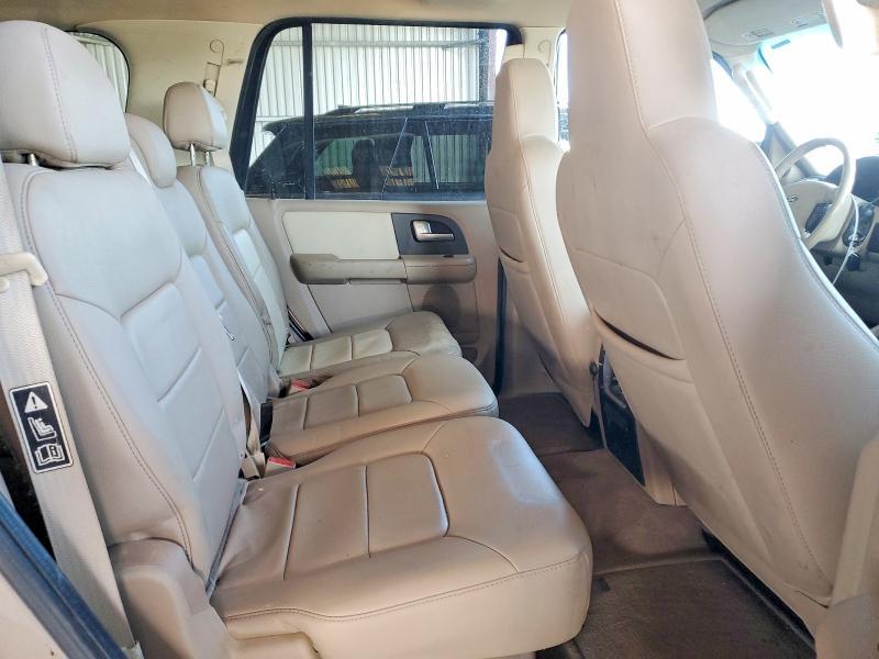 2003 Ford Expedition xlt