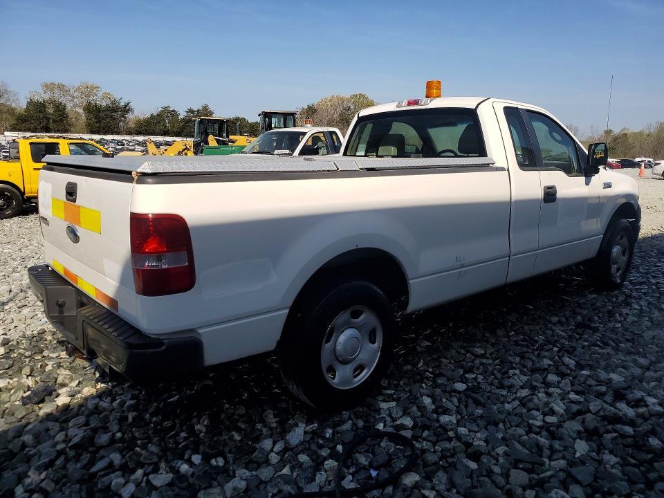 2008 Ford F150