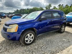 2006 Chevrolet Equinox ls for sale in Greenwell Springs, LA