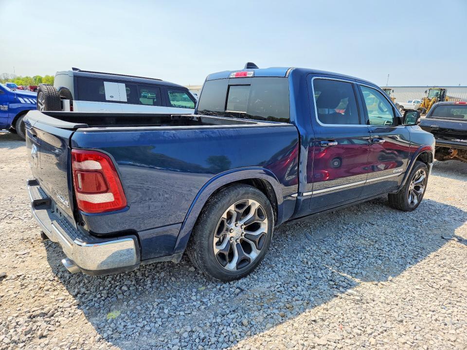 2022 Dodge RAM 1500 Limited