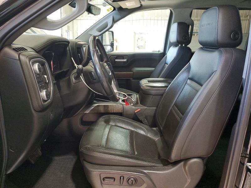2020 GMC Sierra K2500 Denali