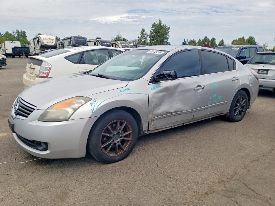 2007 Nissan Altima 2.5
