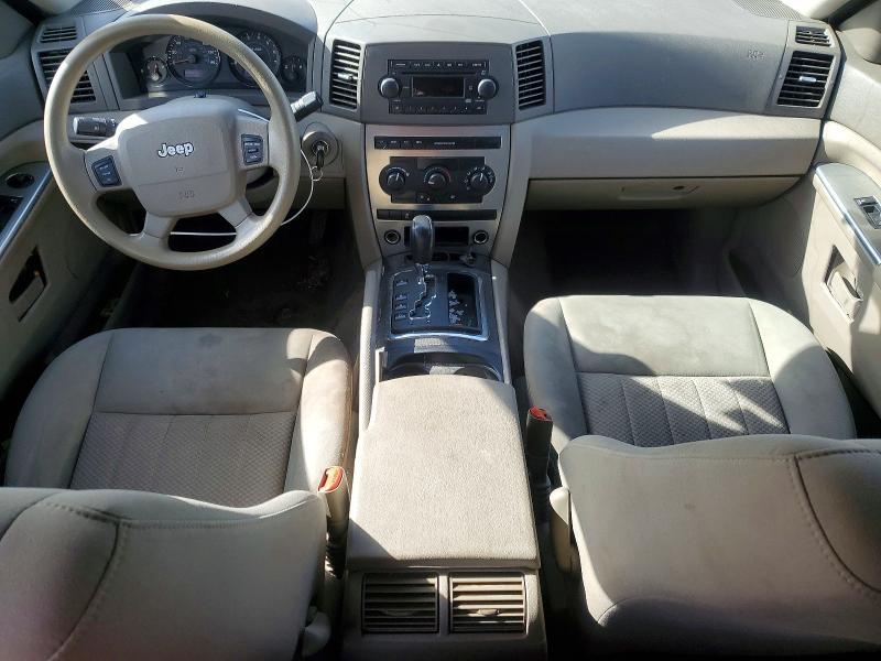 2006 Jeep Grand Cherokee Laredo
