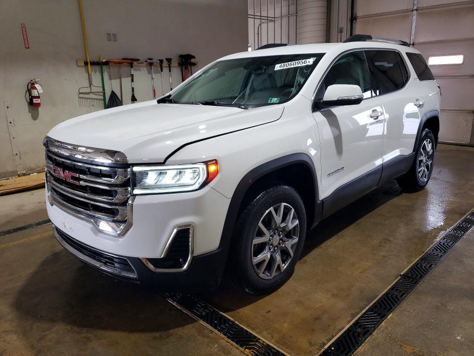 2020 GMC Acadia slt