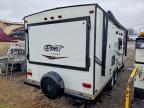2016 Foresriver 2016 Forest River Rockwood Camper