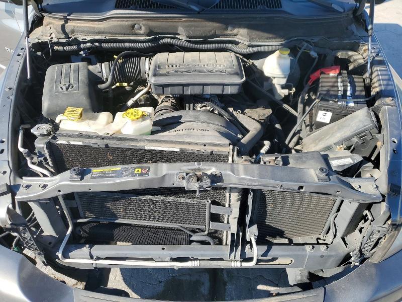 2006 Dodge RAM 1500 ST