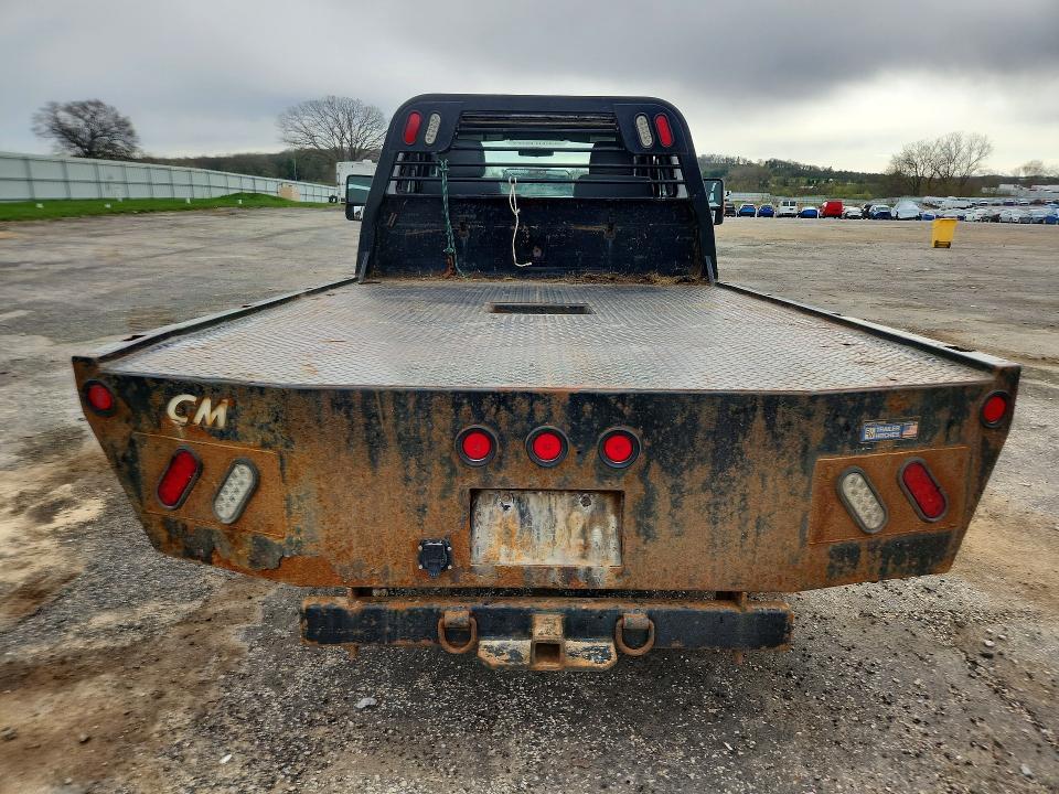 2014 Ford F350 Super Duty