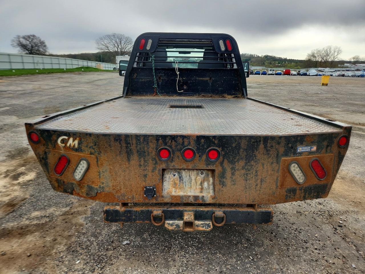 2014 Ford F350 Super Duty