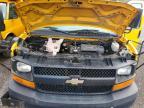2013 Collins Bantam G3500-School Bus