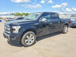 2017 Ford F150 Supercrew for sale in Pennsburg, PA