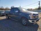 2018 Ford F150 Super Cab