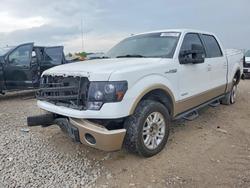 2011 Ford F150 Supercrew for sale in Houston, TX