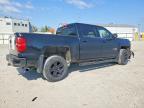 2015 Chevrolet Silverado K1500 LTZ