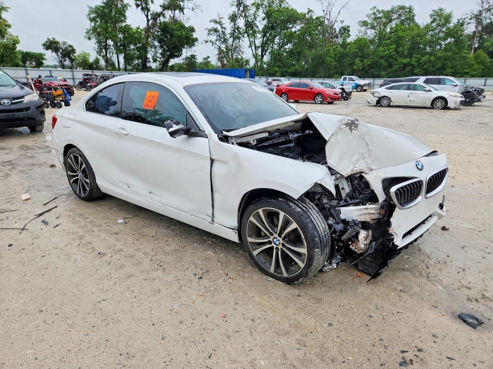2018 Bmw Motorrad 2018 bmw Motorrad 230i