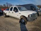 2007 Ford F350 Super Duty