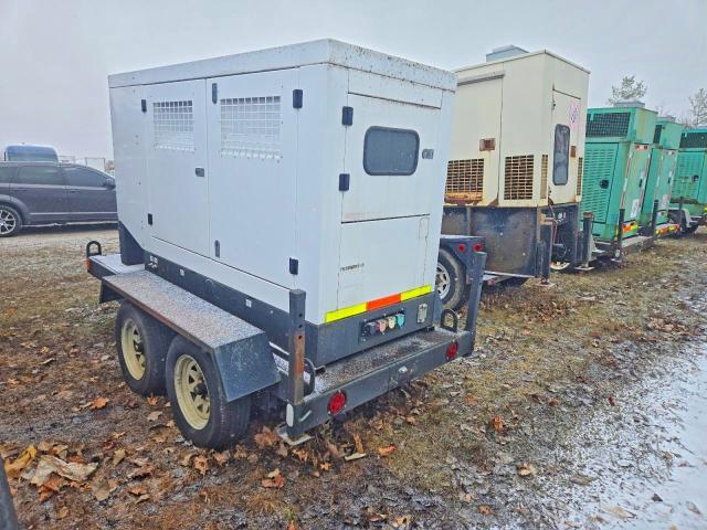 1999 Onan Genset-Generation