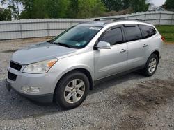 2011 Chevrolet Traverse lt for sale in Gastonia, NC