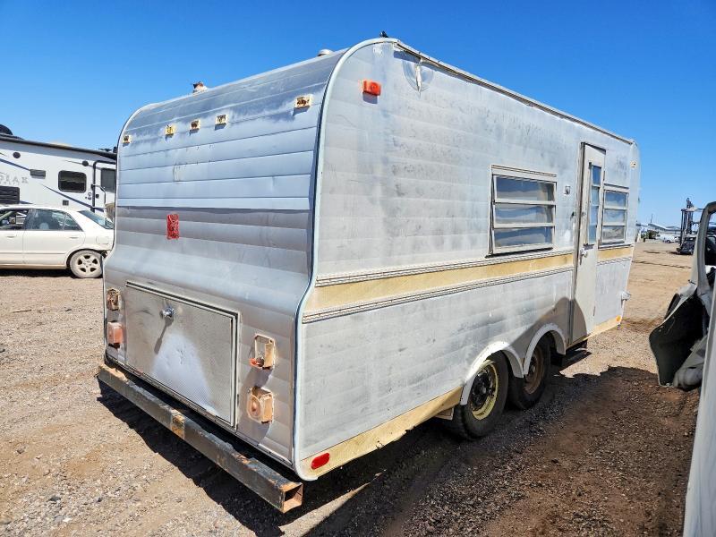 1970 Unknown 1970 Camper