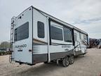 2021 Kz-Rv Durango Camper