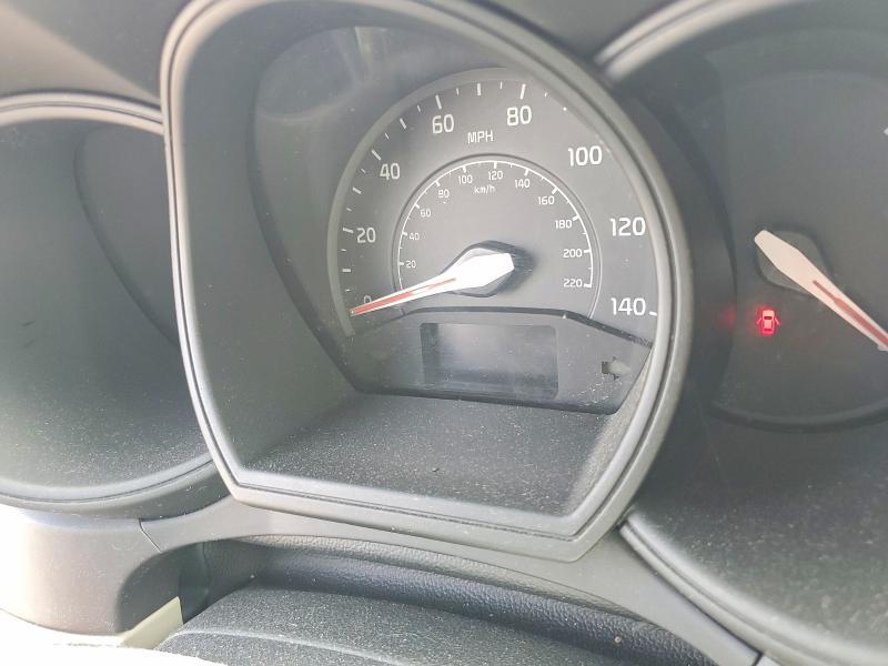 2013 KIA Rio 5-door ex